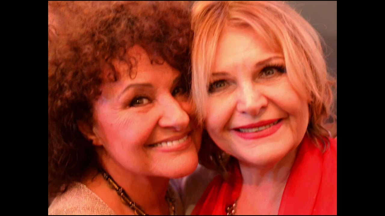 Jana Kocianová & Jitka Zelenková - 