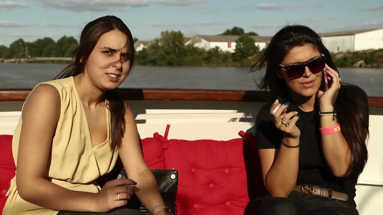 Croisi&egrave;re Musicale Pavillons Rouges 2015