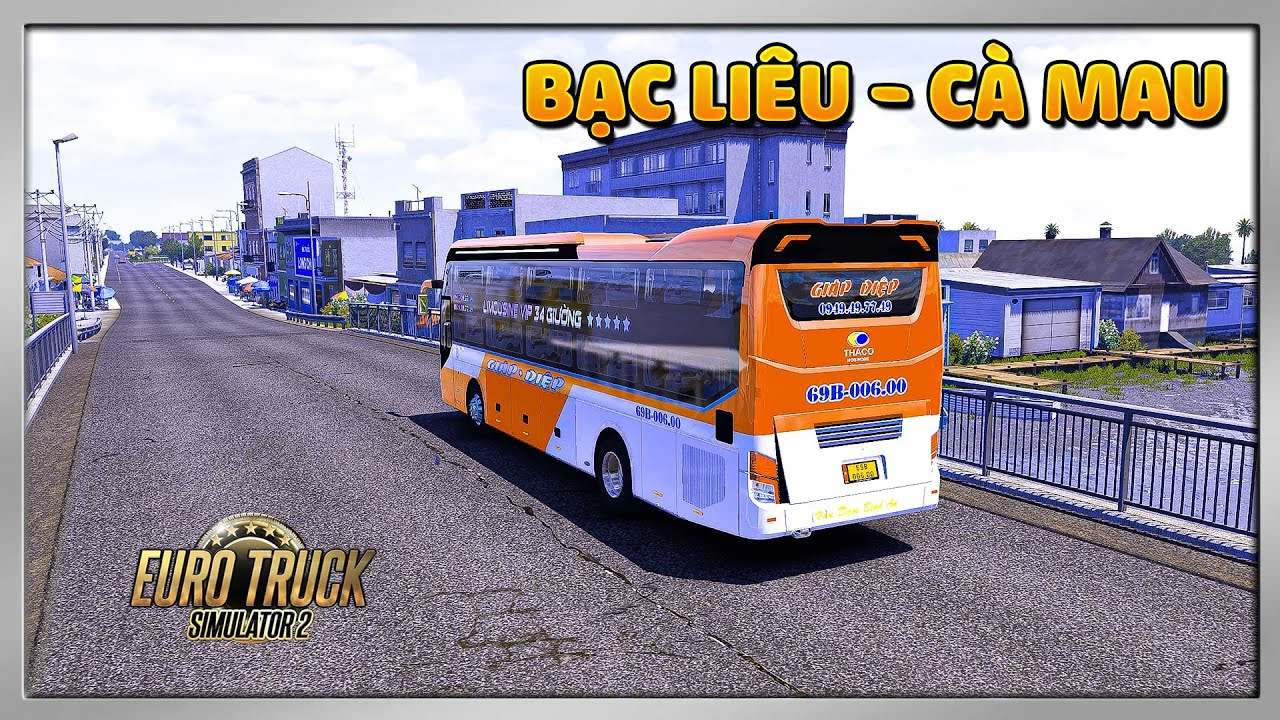 Hành Trình Bắc - Nam | Tập 24 | Sóc Trăng - Bạc Liêu - Cà Mau