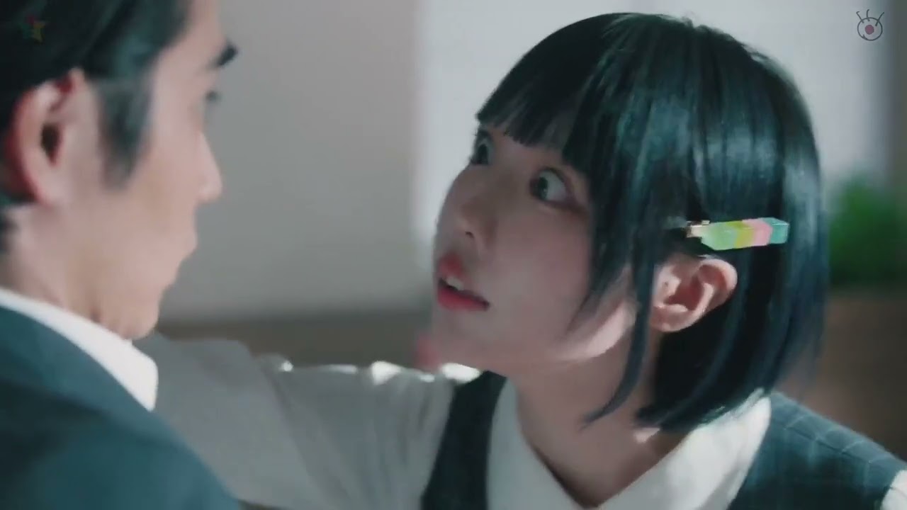 因為ano好可愛所以2024日劇GEEKS～警察局的怪人們(っ・Д・)っano出場片段