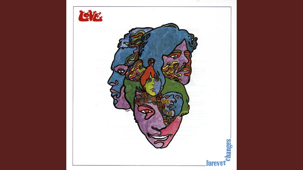 Old Man (2015 Remaster)