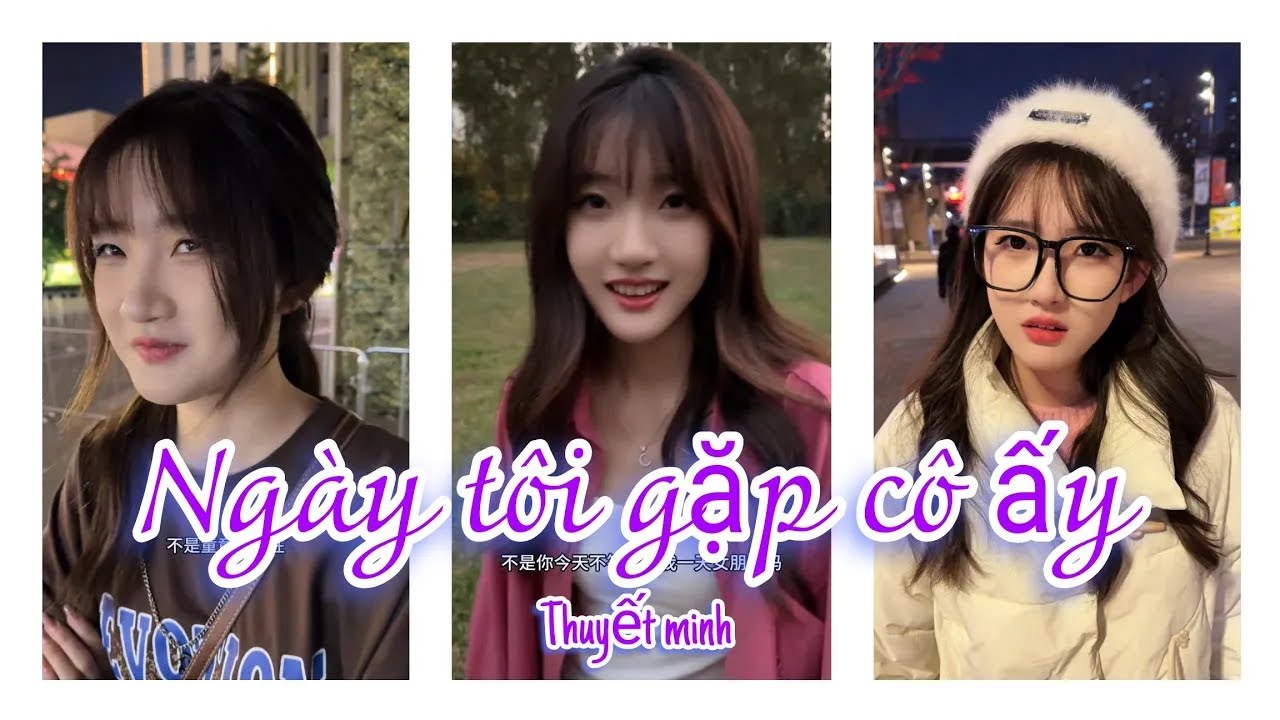 Ngày tôi gặp cô ấy - Tập 16 | Nghiện Douyin