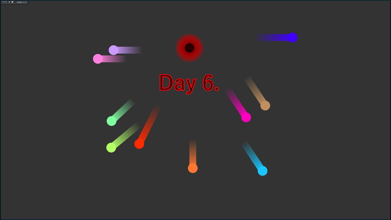 Algicosathlon Day 6 (Semi Final) - Beat the Boss