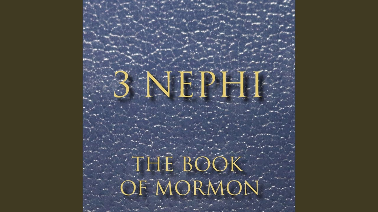 3 Nephi 11