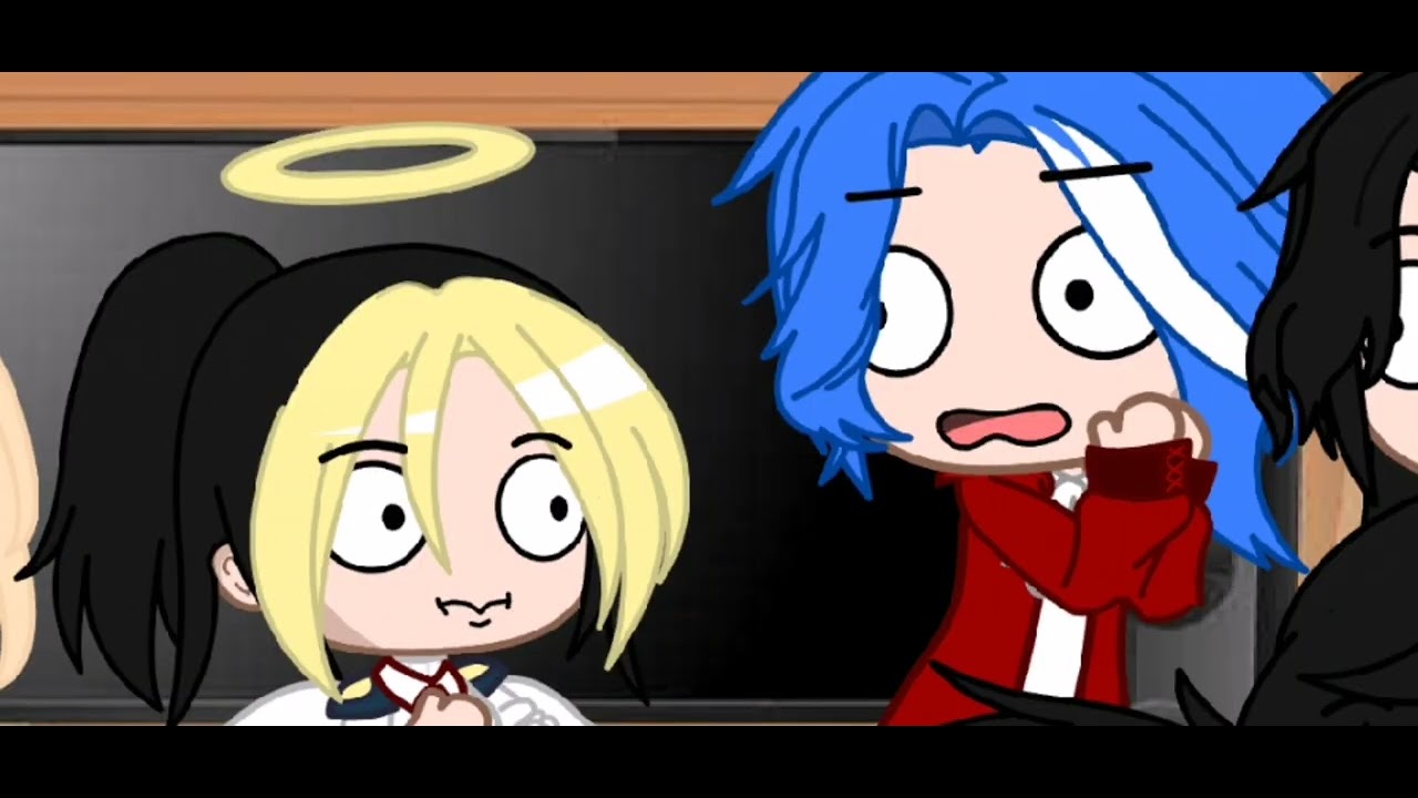 Tokyo revengers react to alltake part 2|Cookies_deny