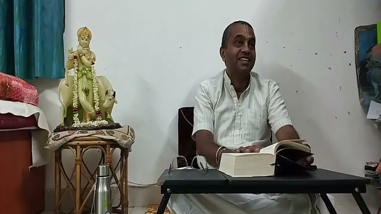 Srimad Bhagavad-githa Chapter -1 | Shloja 1 to 15.