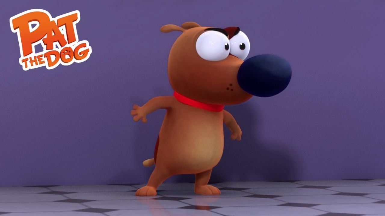 🐕‍🦺 Paf le Chien : Ep29 - Ennuis au Musée | EPISODE COMPLET