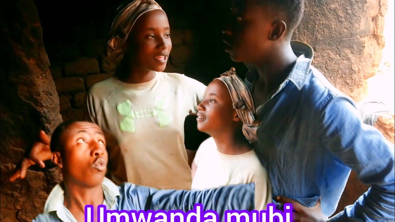 SHAFFIZZO COMEDY AMUKUBISE KUBERA UMWANDA WE SHAFFIZZO COMEDY VIDEO OFFICIAL 2026 