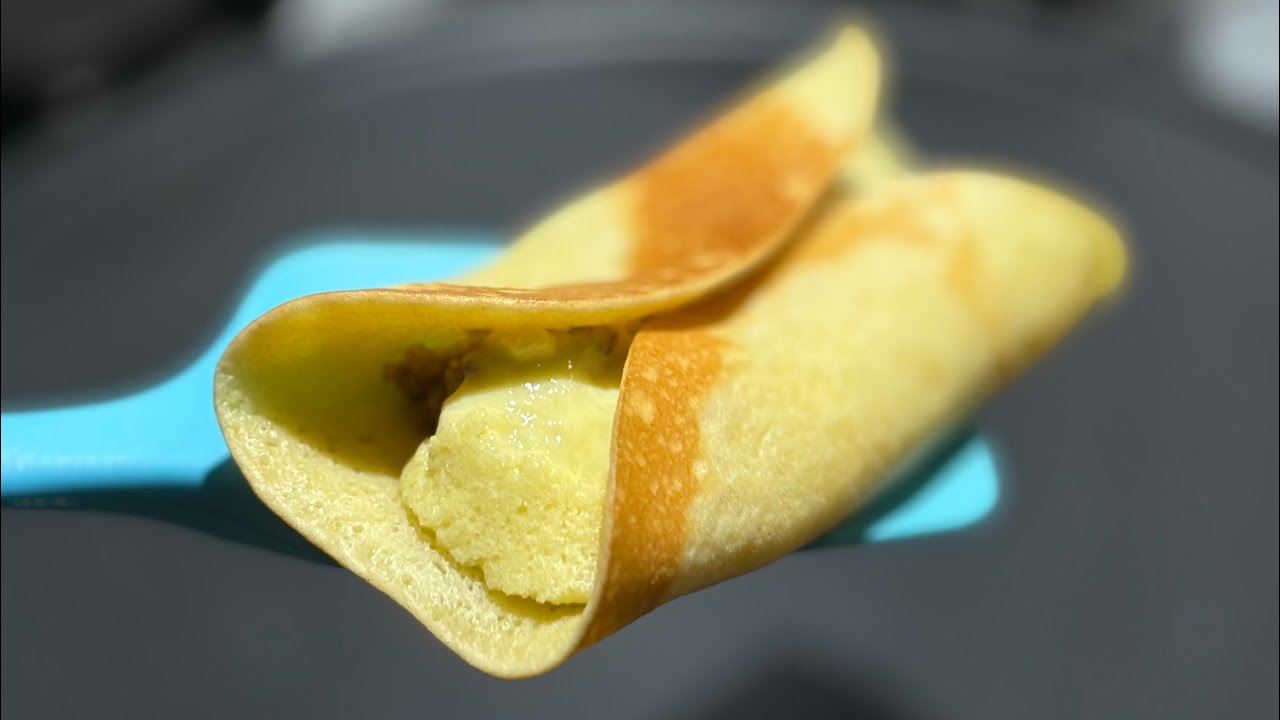 “Modified Anmaki: A Traditional Japanese Sweet”🫘🍮🥞