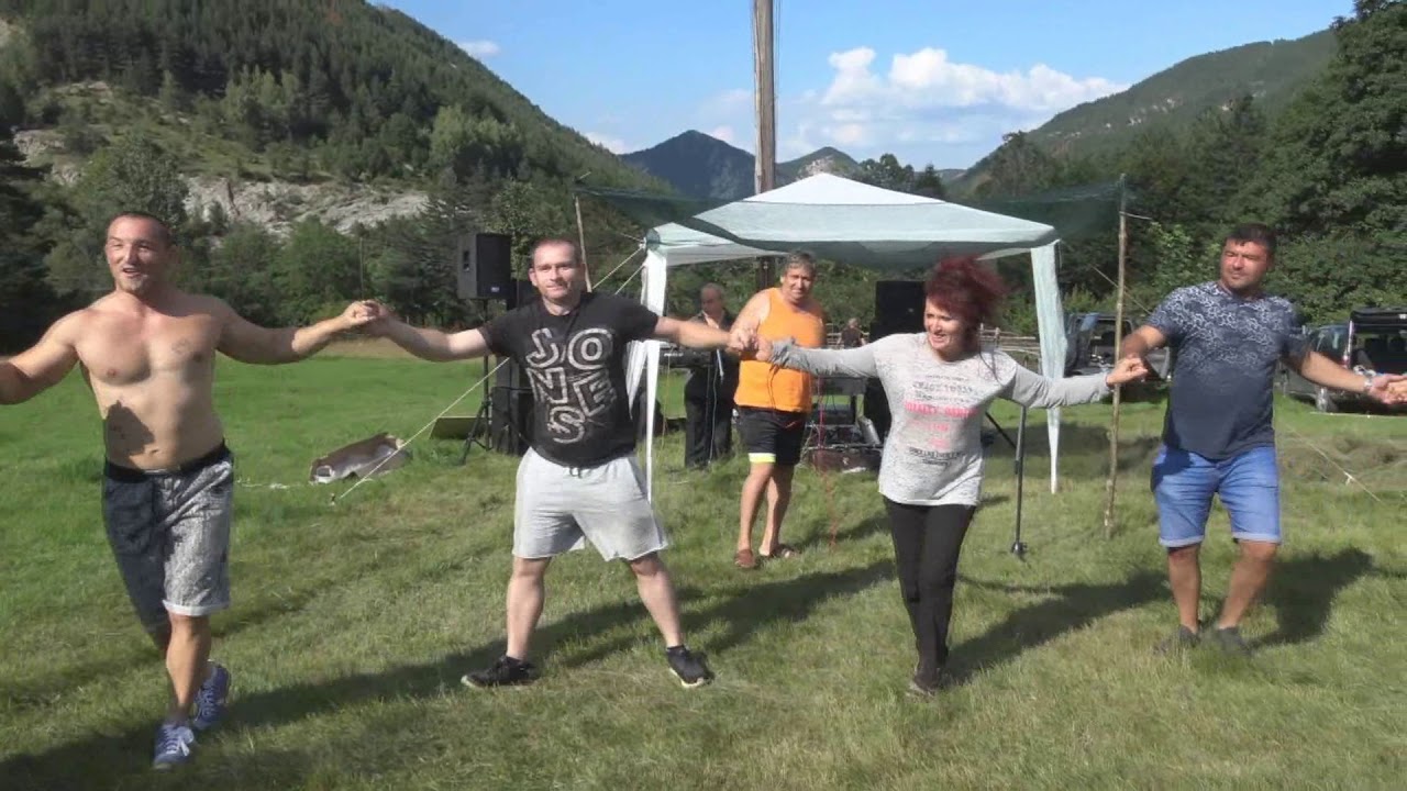 Събор -Хамбар дере 2018