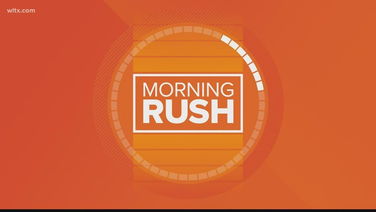 Friday Morning Headlines - July 31, 2020