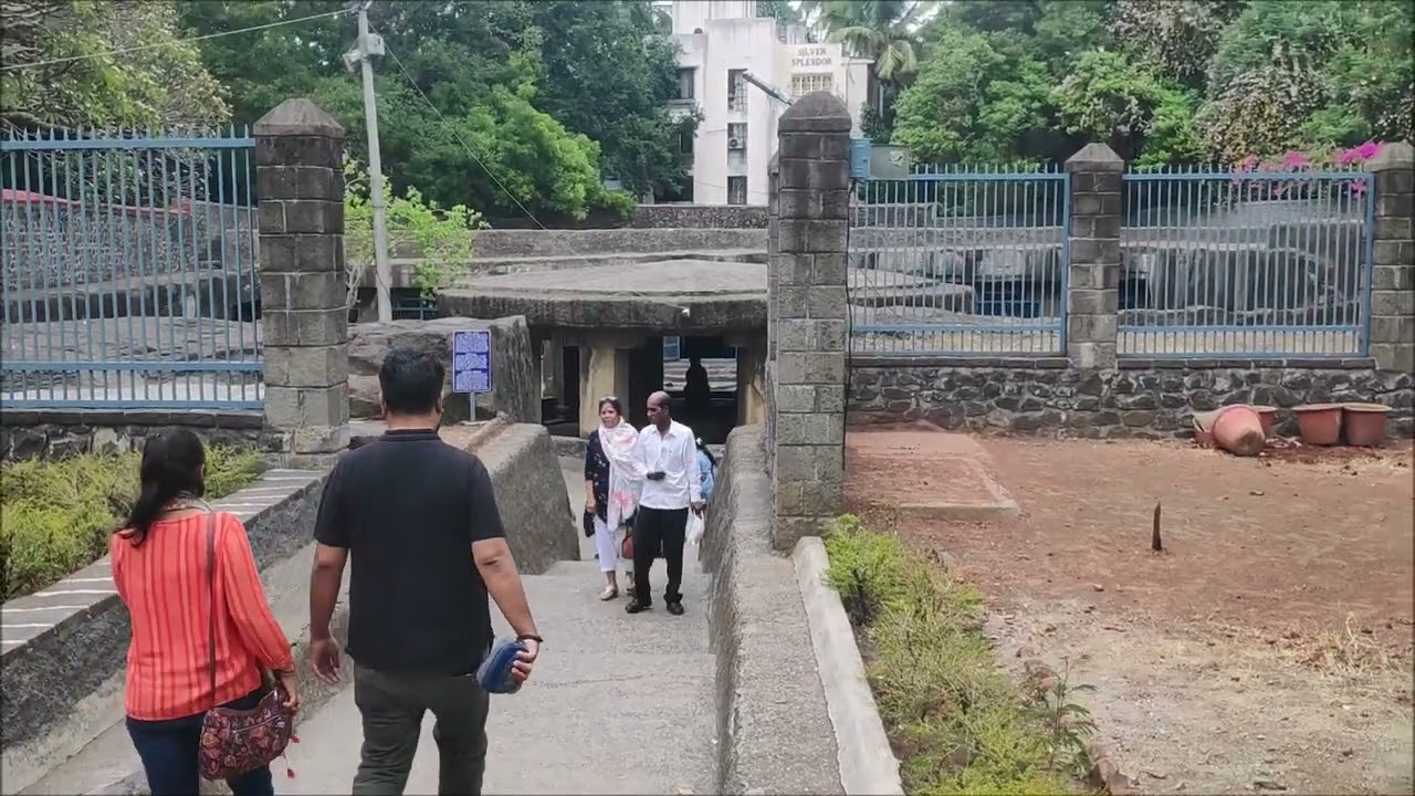 Exploring Pataleshwar Caves in Pune - A Journey Through History and Spirituality