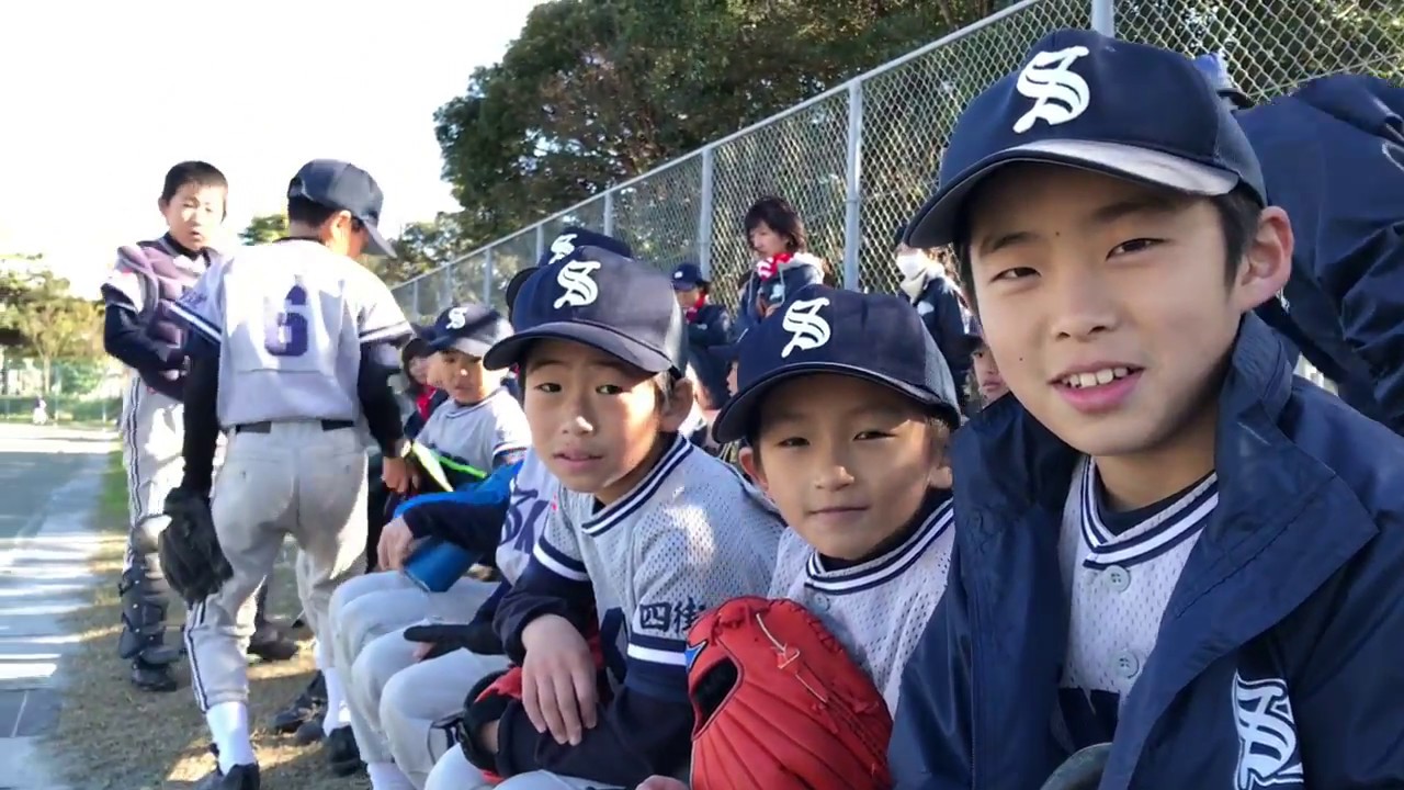 Softball 市原大会2日目