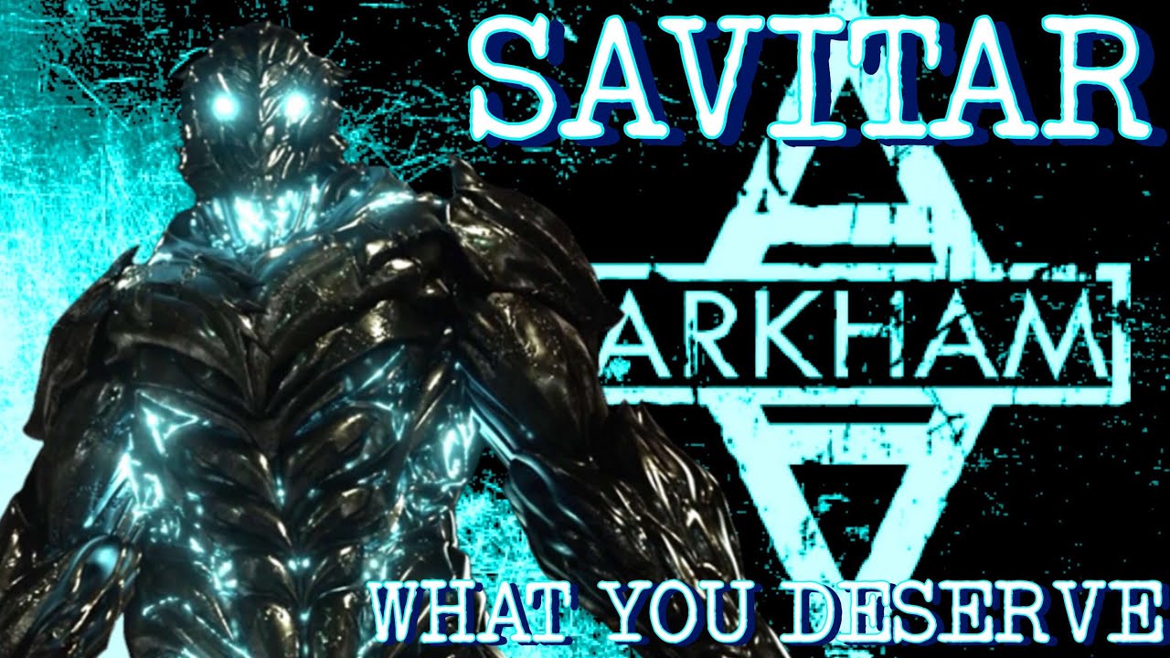 Savitar Tribute