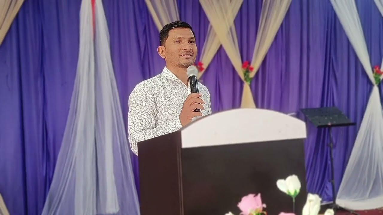 परमेश्वर के अभिषेक को कैसे पाए (भाग –4)#anoiting#dmosesdawar#aambuakalisiya 