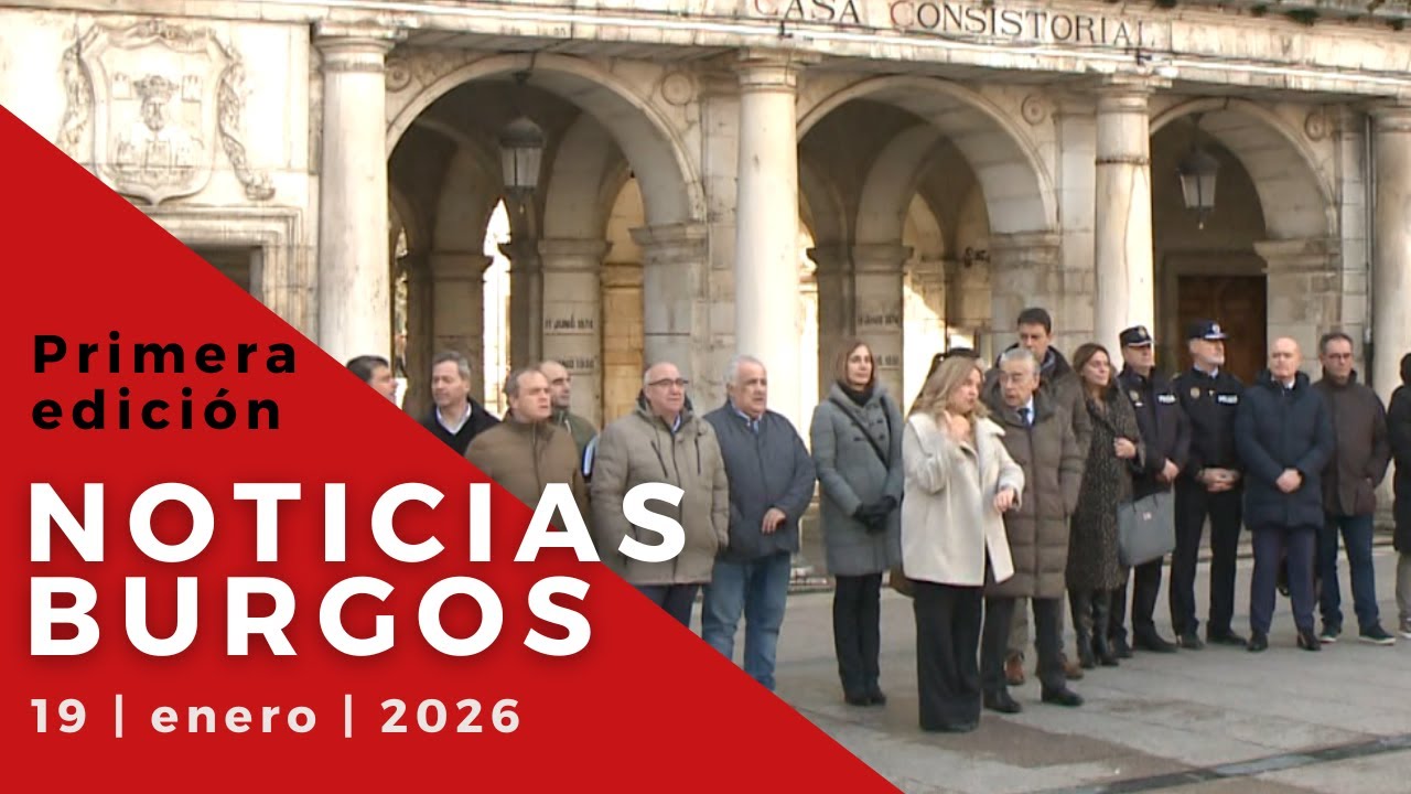 NOTICIAS 8 PRIMERA EDICIÓN | 19-01-2026