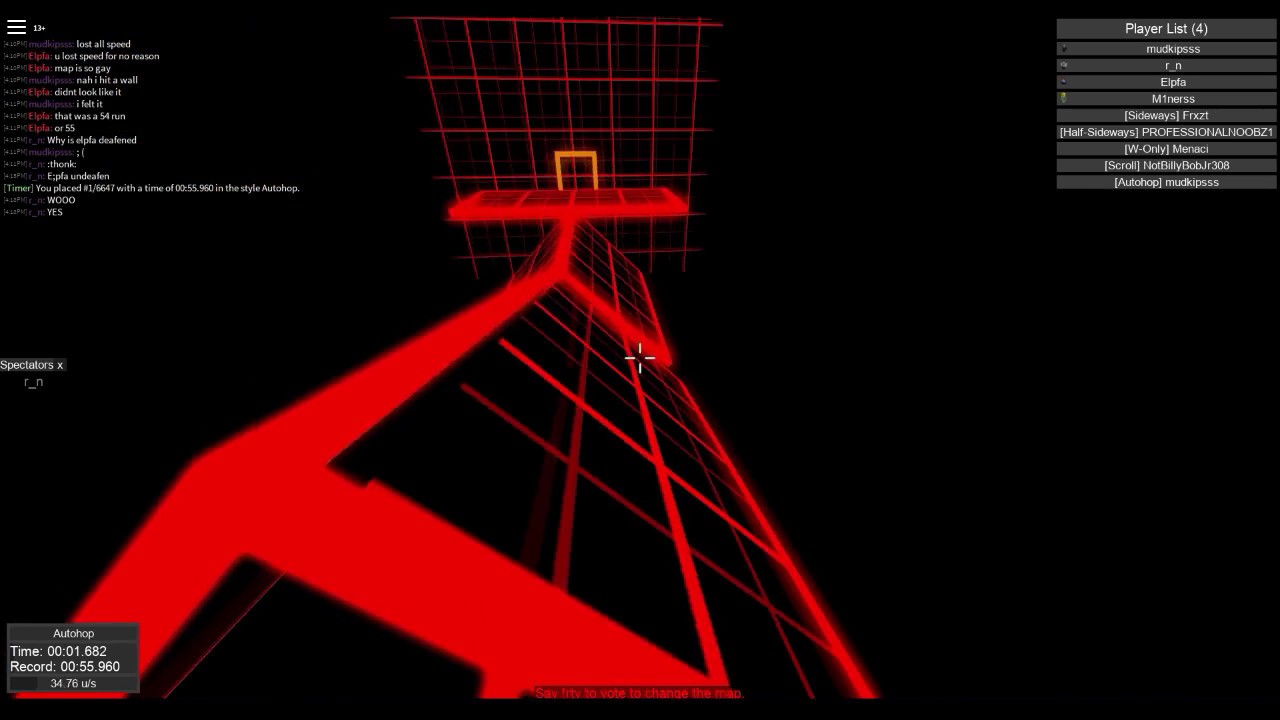 SURF_KITSUNE WR!!!!!!!!!!!!!!!!!!!!!!!