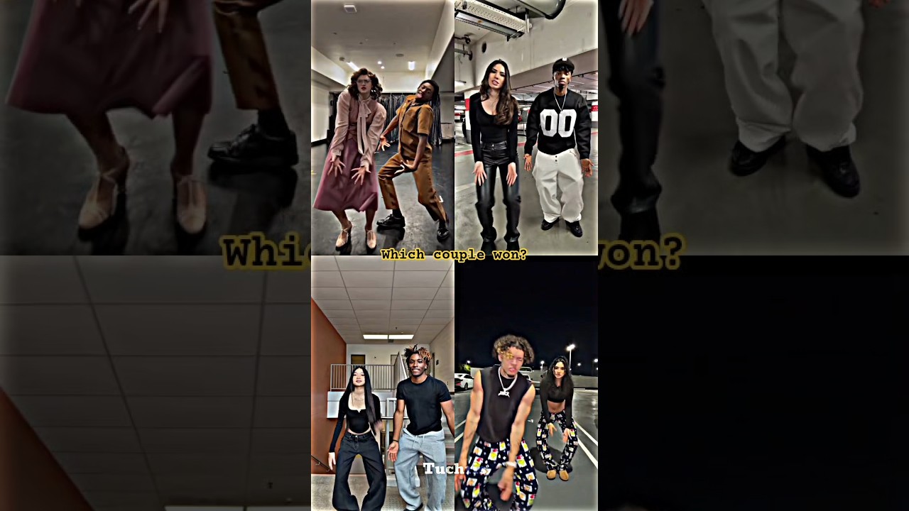 I want you Strut trend pt 2 Zeddy Will Ayanna Ife   