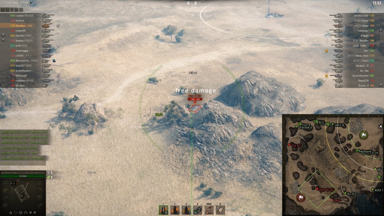 No Skill Scum