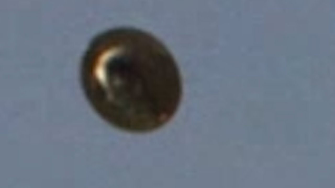 Breaking News! UFO Crash Lands In Canada? [UFO-Recovery]