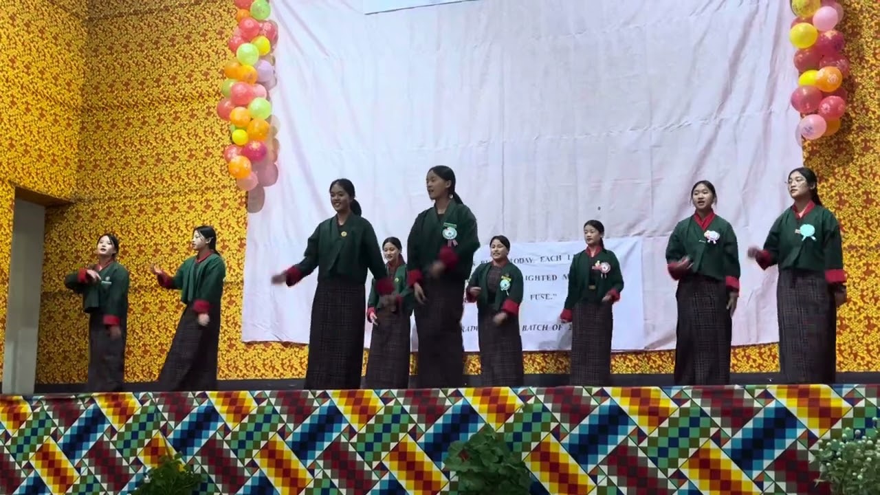 Ala la la Nge Sem remix by Councillors