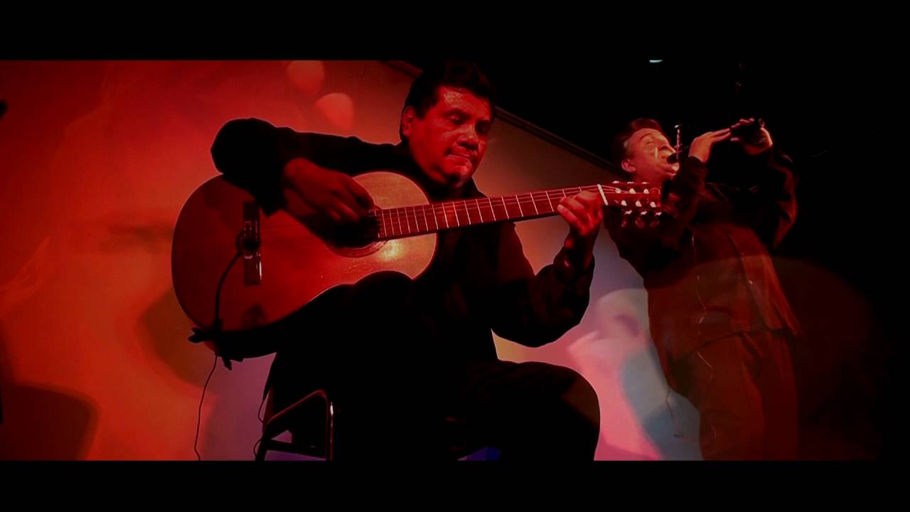 Marcelo Pe&ntilde;a & Roger Soruco, Rosa Carmin  //  Soledad. Souvenirs de la Pe&ntilde;a Naira