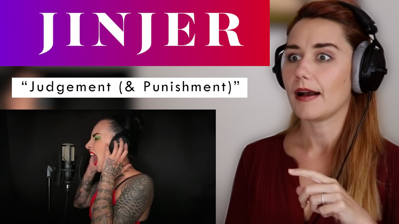 Jinjer/Tatiana 