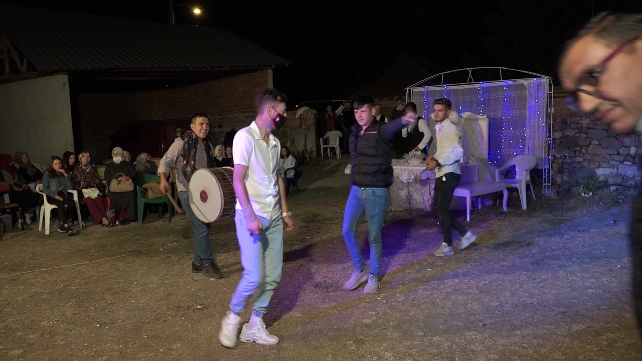 kütahya büyük arslanlarda düğn