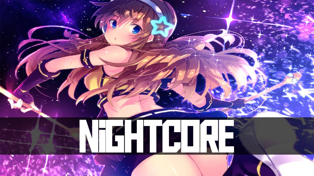 Nightcore - BBAJO