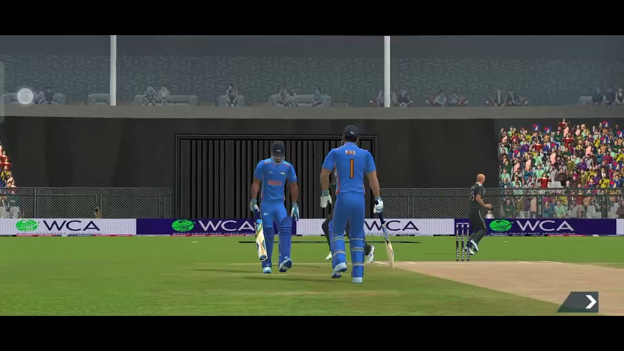 Real Cricket 🏏 18