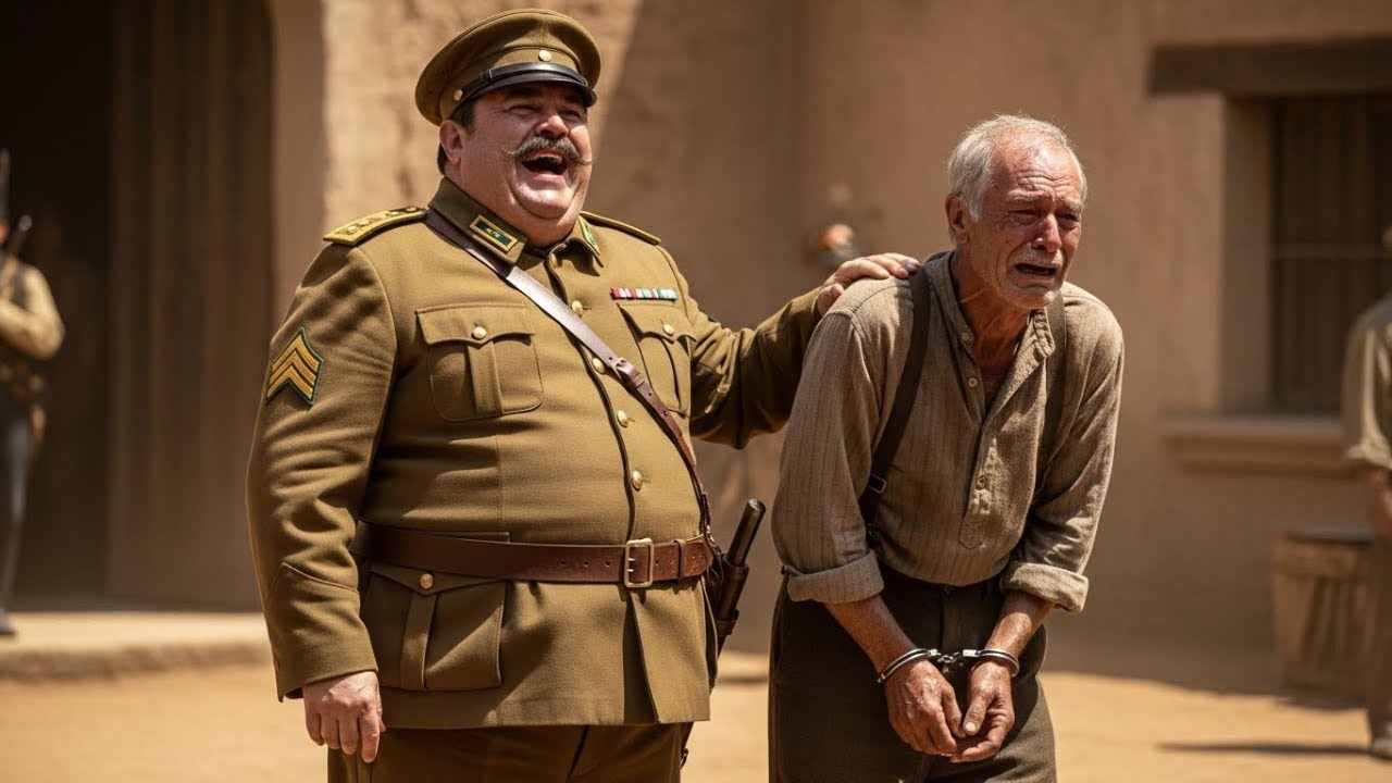 EL GENERAL PUSO PRECIO AL PADRE DE VILLA… Y PANCHO VILLA DIO LA RESPUESTA