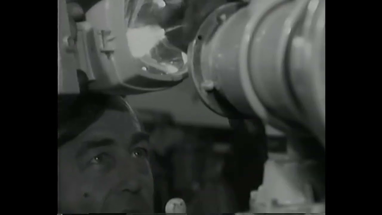 Karl SCHMIDT Spedition - Imagefilm 1990