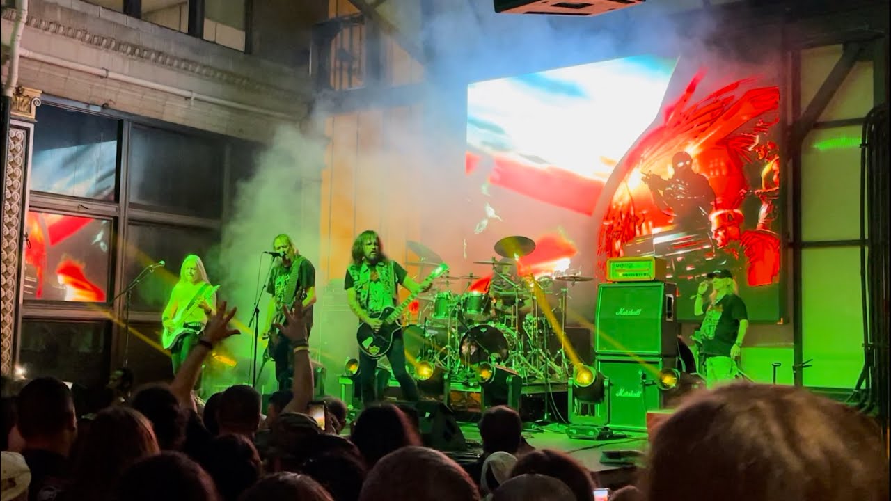 SODOM 