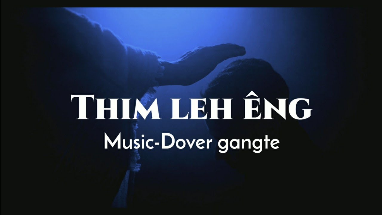 Thim leh êng ||karaoke with lyrics||Mipa key