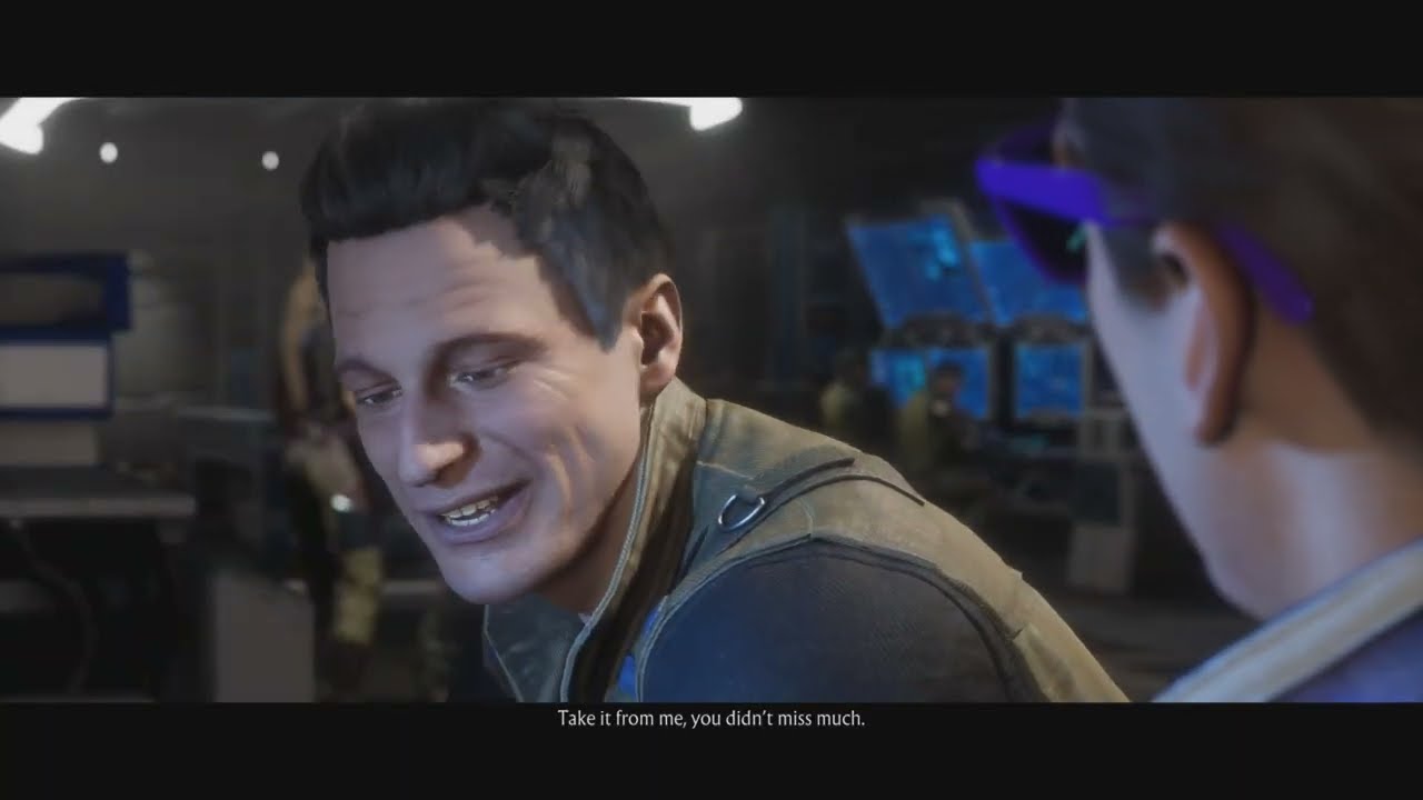 Mortal Kombat 11 - Part 6