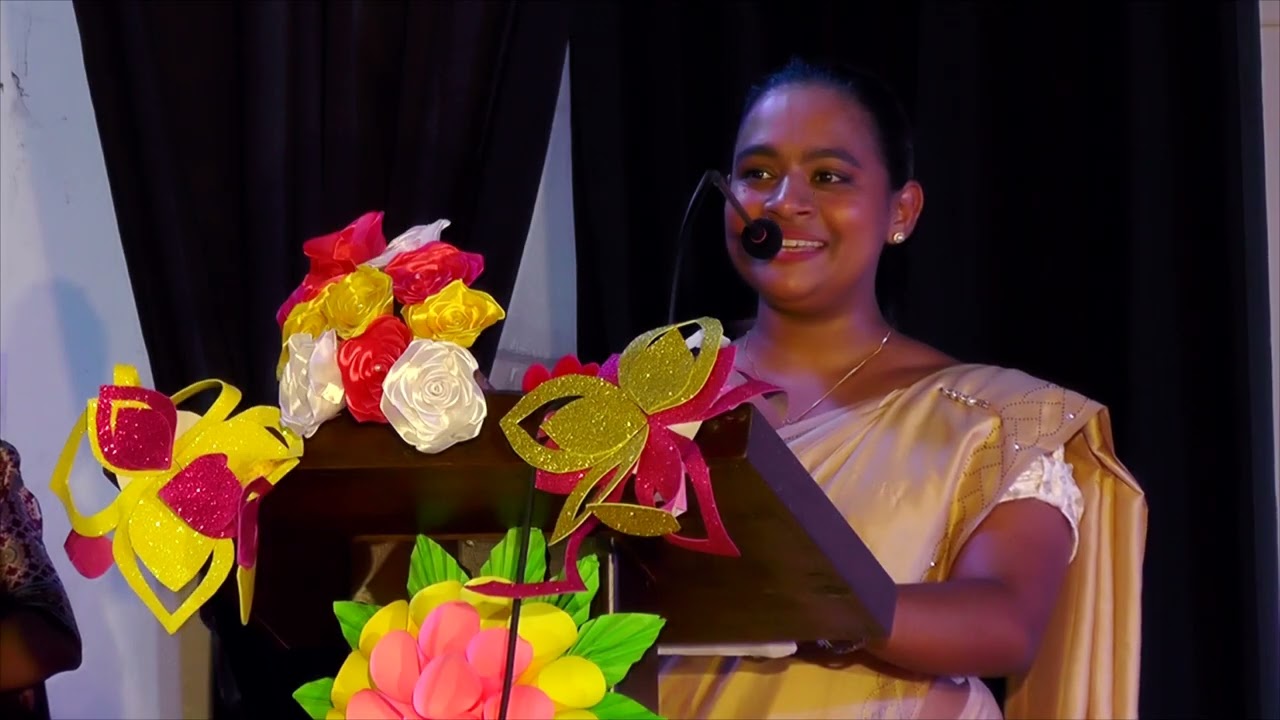 NALANDA PRE SCHOOL CONCERT PART 04