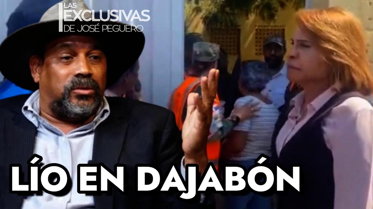 PLD vs PRM bajo fuego por alcaldía de Dajabón