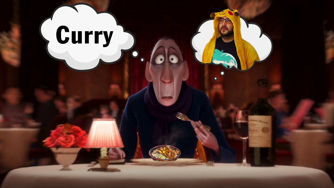 COCINAR CURRY EL VIDEOJUEGO