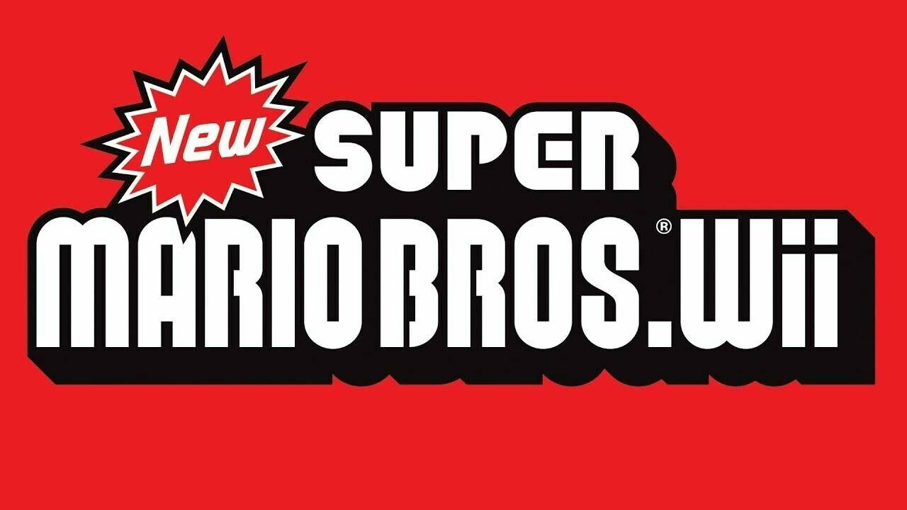 Volcano (Yoshi Drums) - New Super Mario Bros. Wii (Custom)