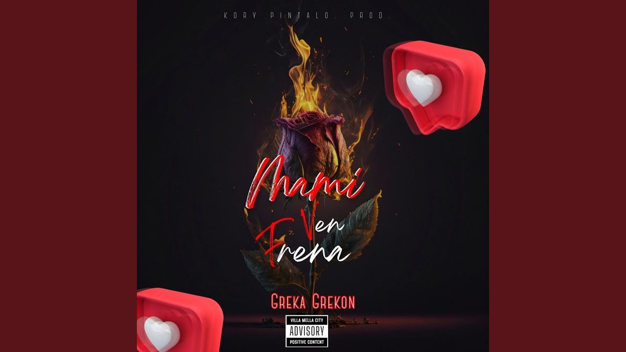 Mami Ven Frena