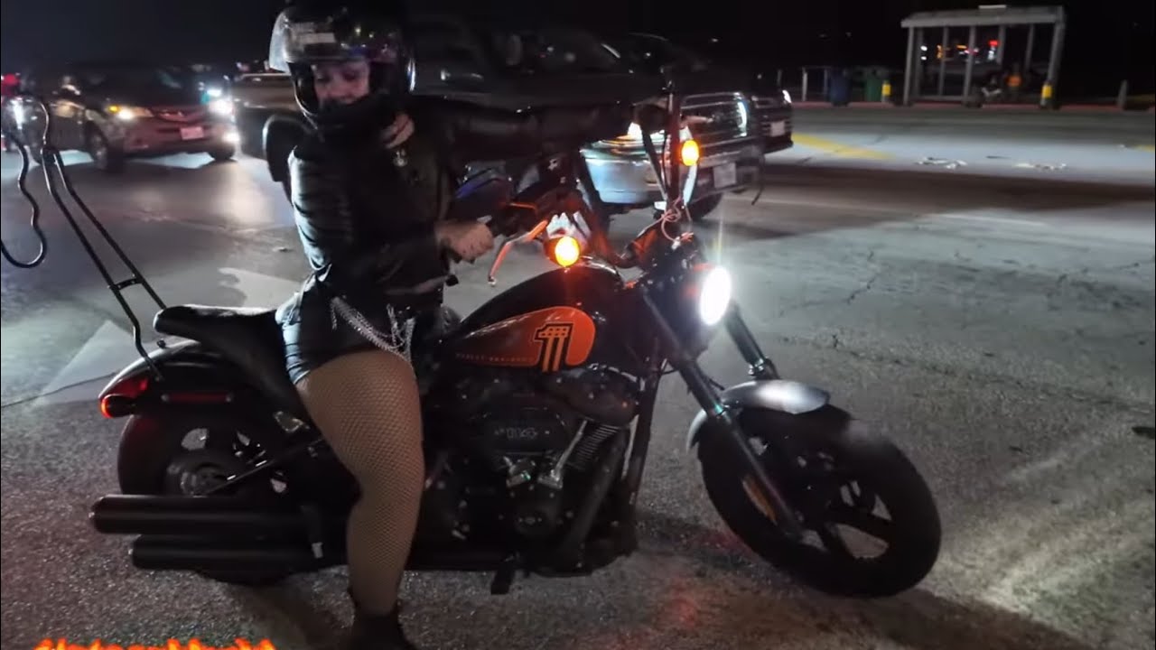 HARD RIDERS MC ANNIVERSARY GALVESTON, TX LONESTAR RALLY WAS CRAZY‼️
