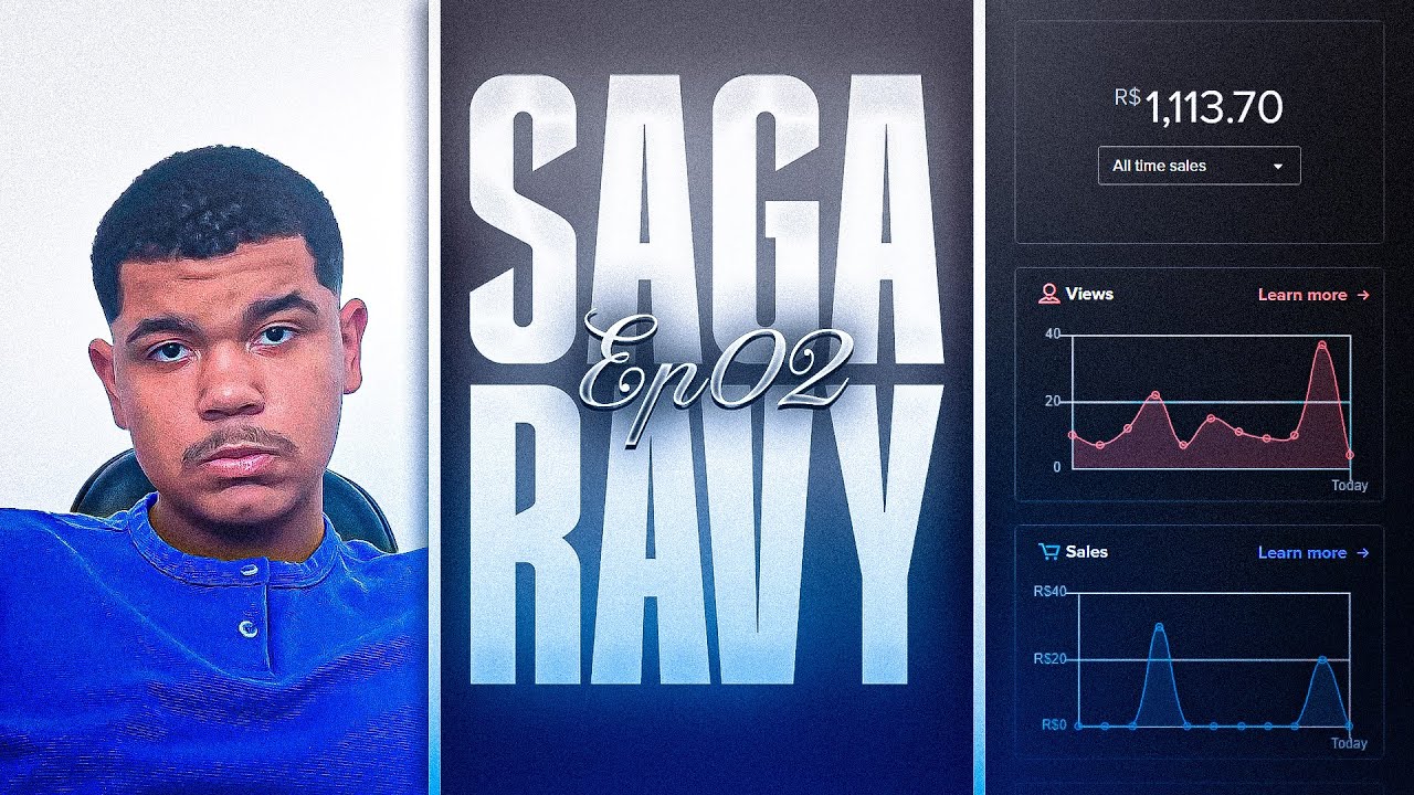 🎯 DIA 2 DO DESAFIO E SERÁ QUE ELE JÁ TEVE RESULTADO ? | DESAFIO R$ 1000,00 EM 7 DIAS | Episodio 02