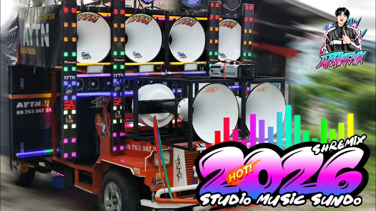 Duck🦆 Song DJ SH REMIX