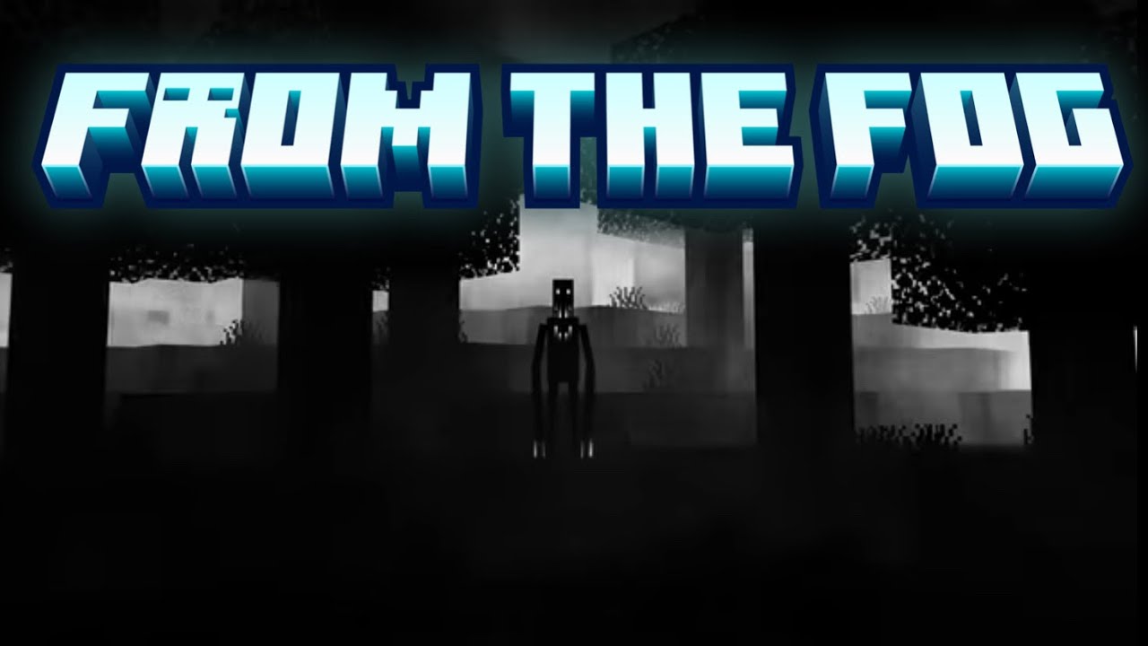 Minecraft From the Fog Episode 1: What the Hell is that?!?!