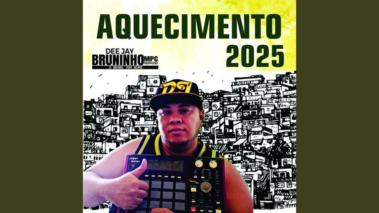 AQUECIMENTO 2025
