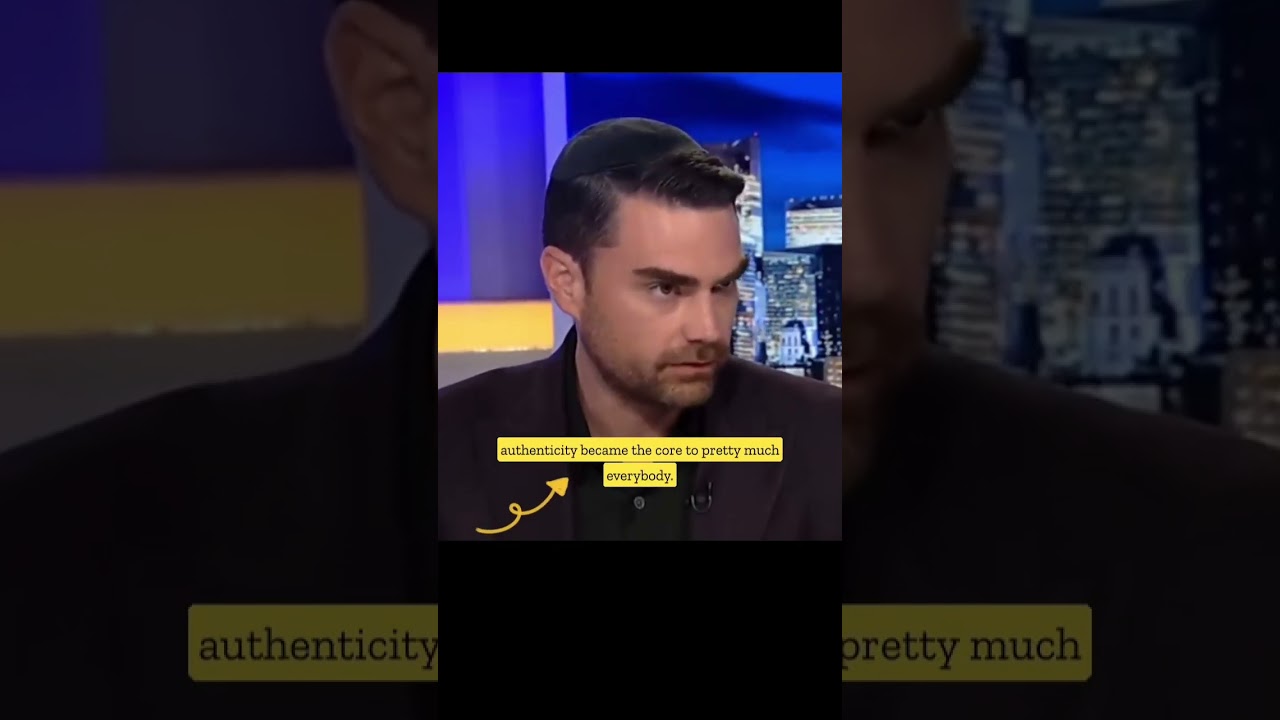 Ben Shapiro 