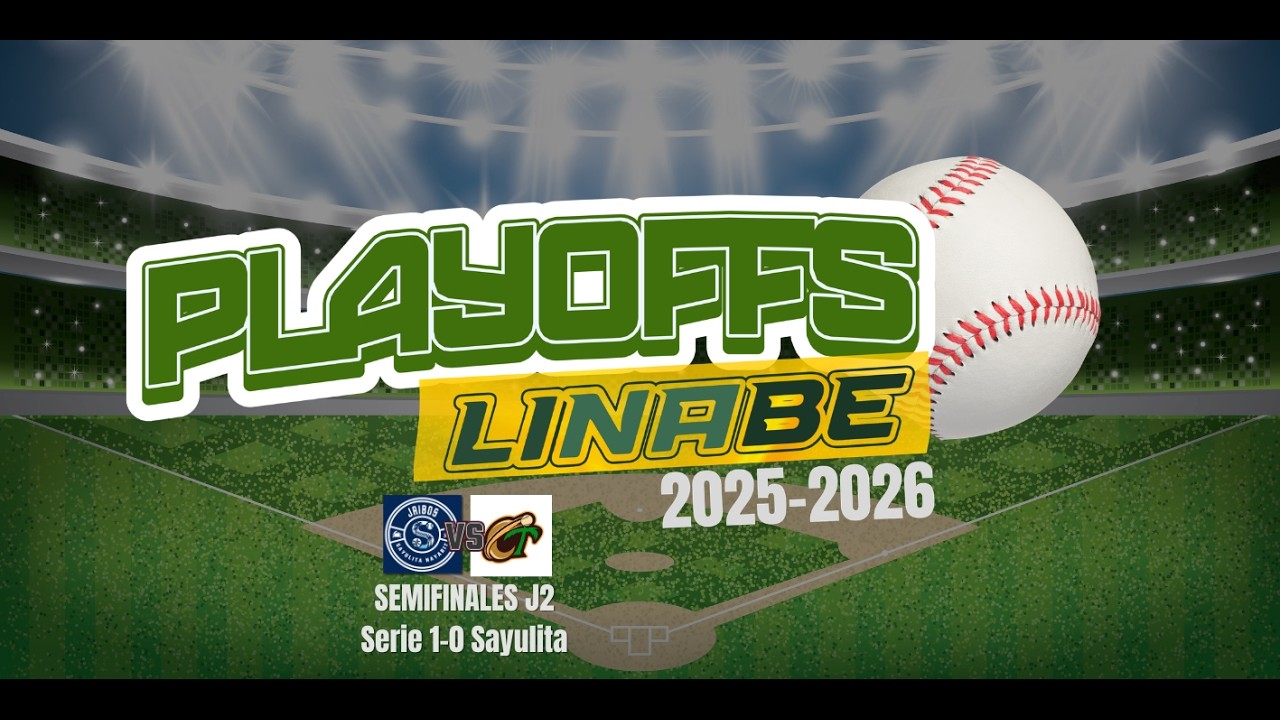 LINABE || SEMIFINALES || J2