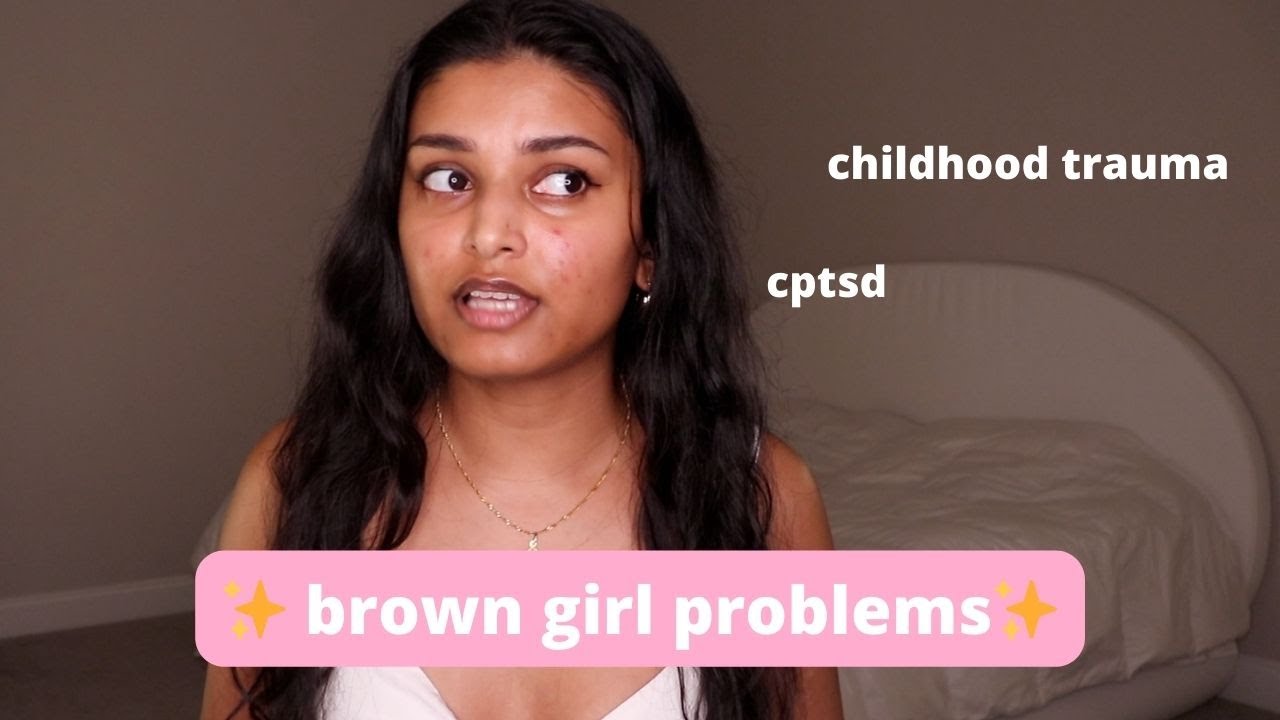 why I don't talk to my family anymore | childhood trauma