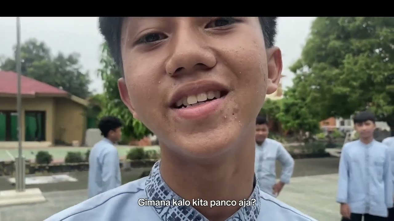 short movie