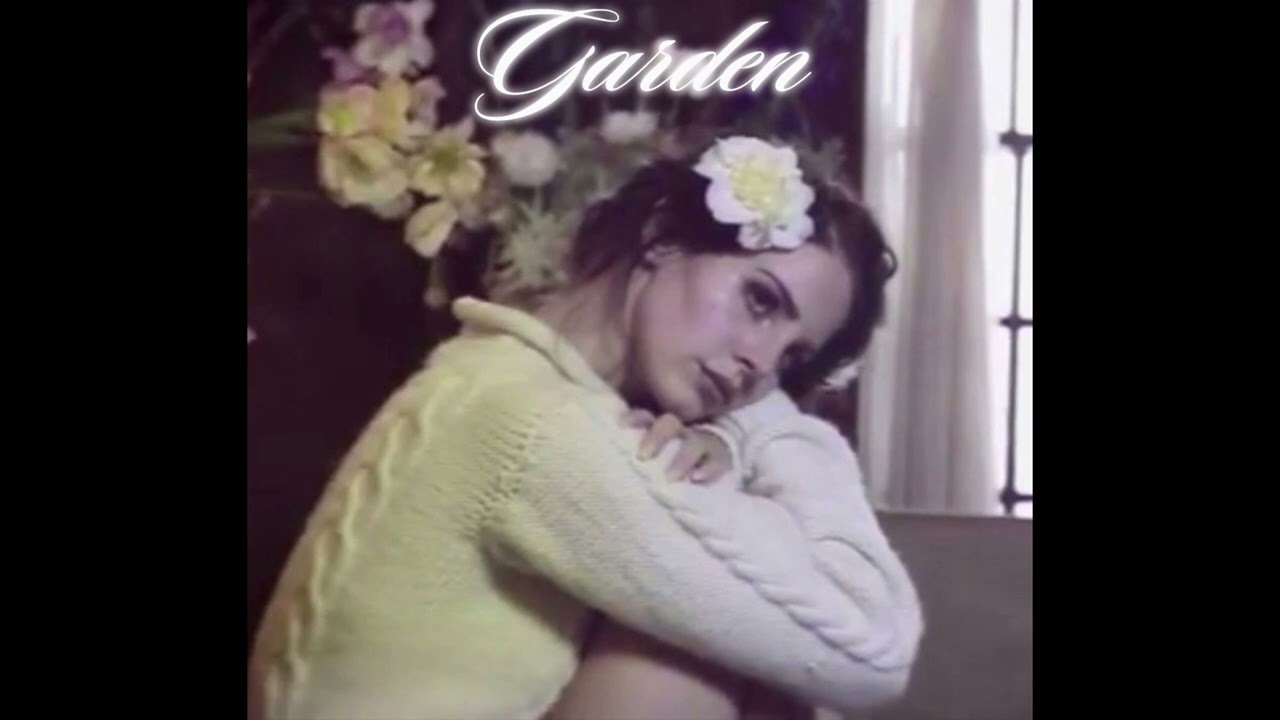 [FREE] Lana del rey type beat - 